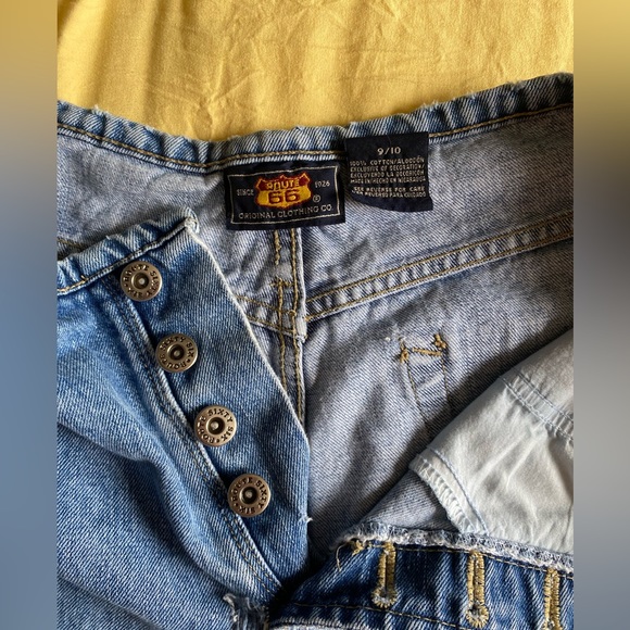 vintage flared bootcut jeans - Picture 4 of 11